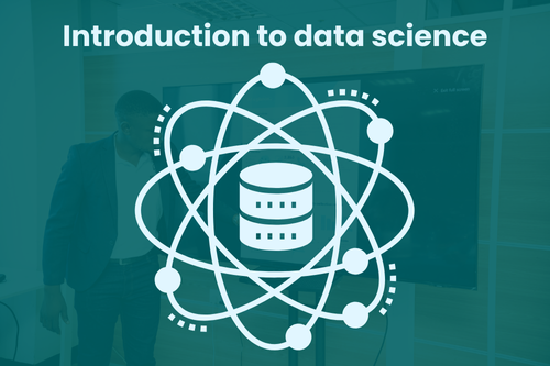 Introduction to data science