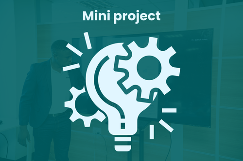 Mini project