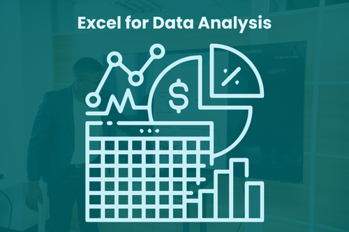 Advanced Excel for Data Analysis