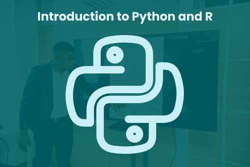 Introduction to Python and R