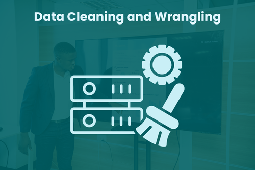 Data Cleaning and Wrangling