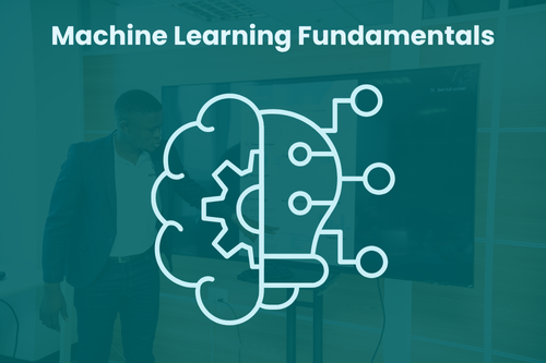 Machine Learning Fundamentals