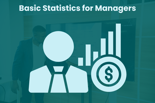 Basic Statistics for Managers