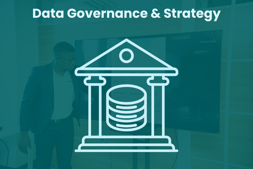 Data Governance & Strategy
