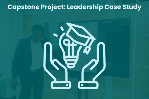 Capstone Project: Leadership Case Study