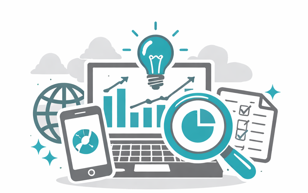 Introduction to Data & Digital Literacy