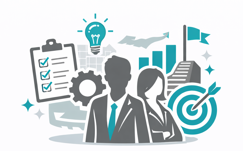 Career Development, Leadership & Pathways to Growth