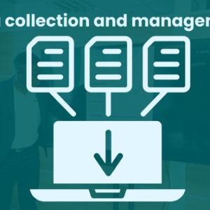 data collection and management (1)
