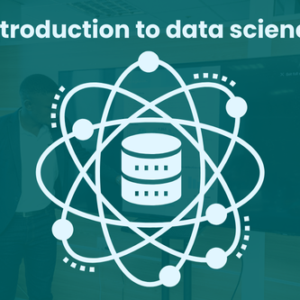 introduction to data science (1)